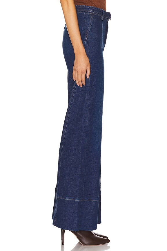*RYLA A LINE JEANS