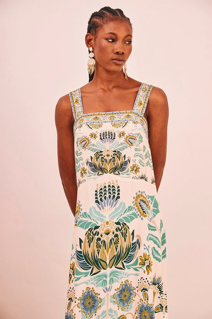 NEKANE
LOTUS STRAP DRESS

Ref. GF.PALCHA-000011