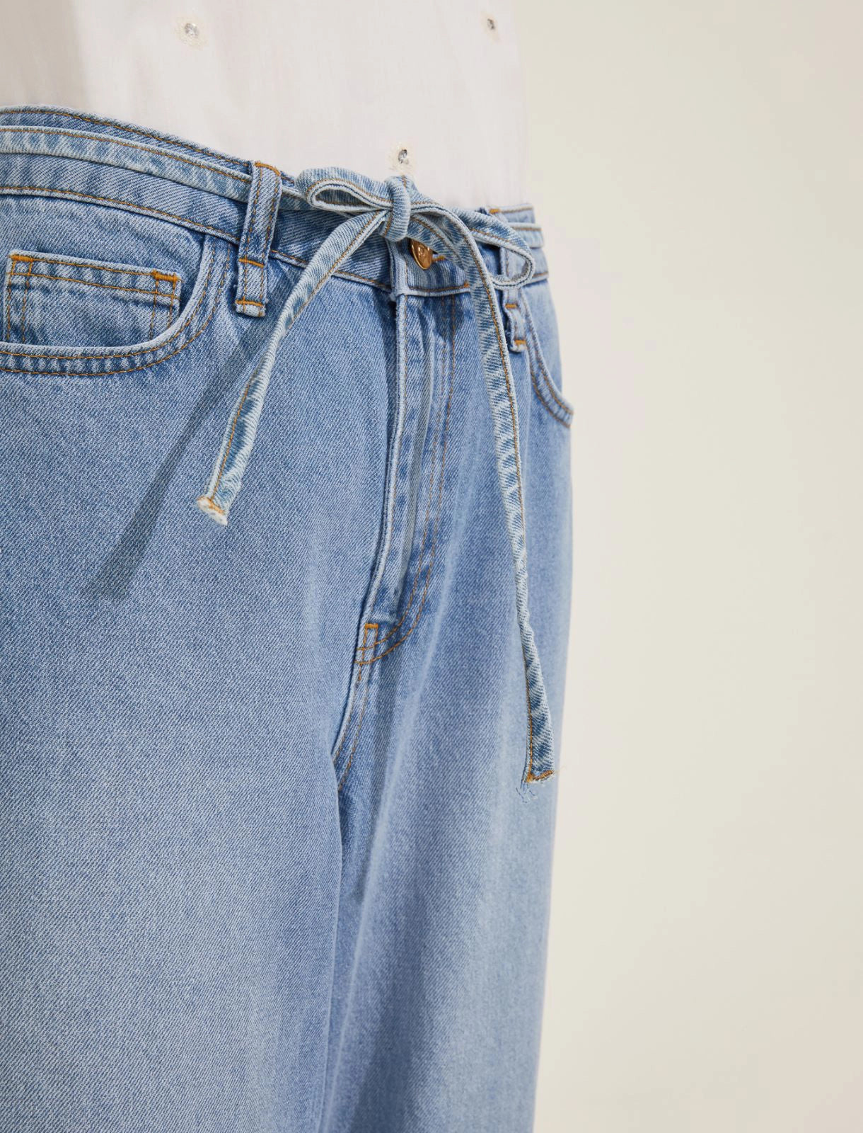 FUIGGI JEANS BY EMME