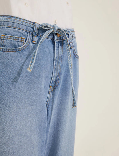 FUIGGI JEANS BY EMME