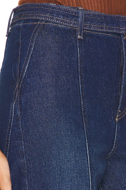 *RYLA A LINE JEANS