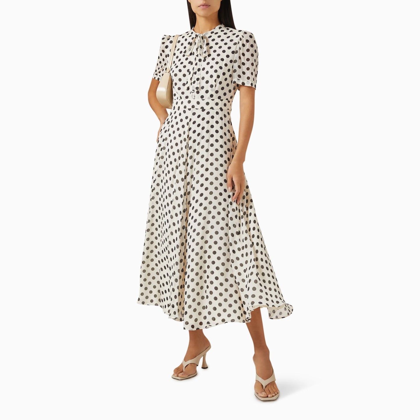 LORENZA DRESS