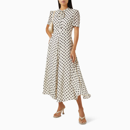 LORENZA DRESS