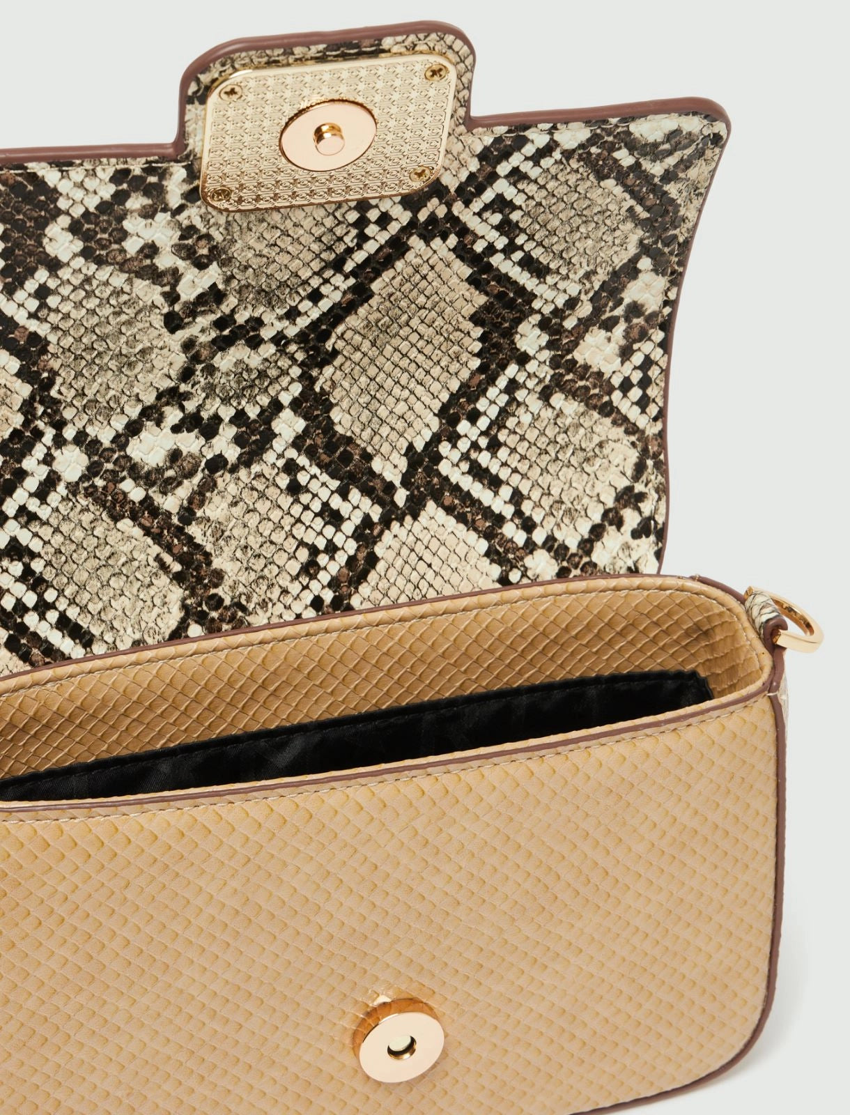 LONTRA 1 BAG BY MM MARELLA 2025