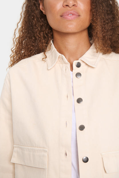 ILUSZ DENIM JACKET