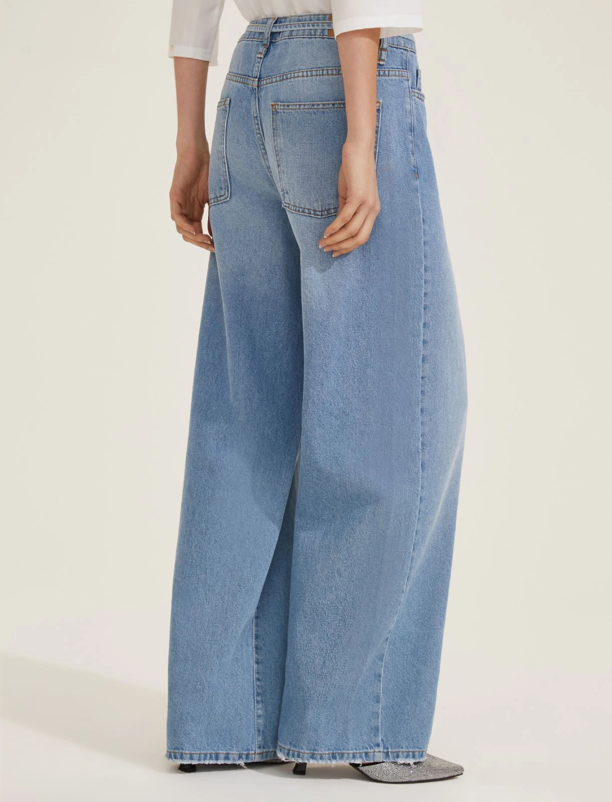 FUIGGI JEANS BY EMME