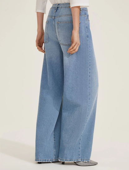 FUIGGI JEANS BY EMME