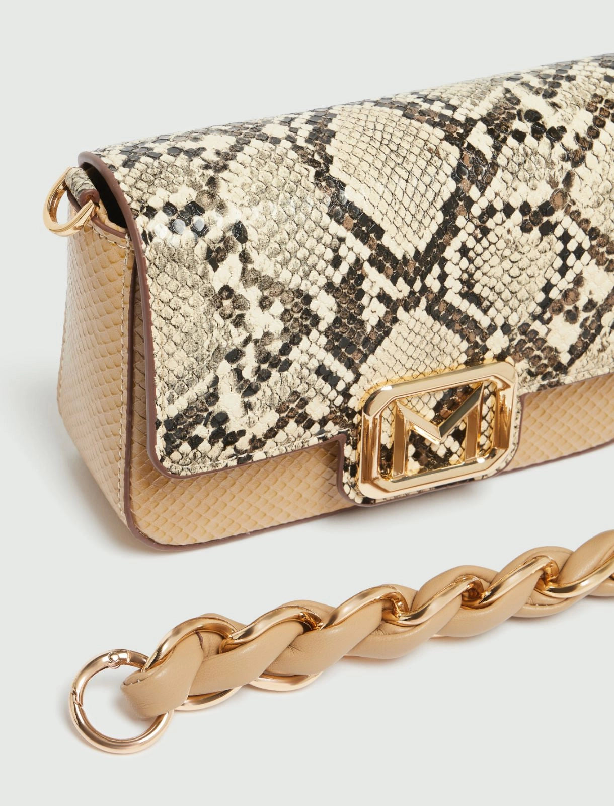LONTRA 1 BAG BY MM MARELLA 2025