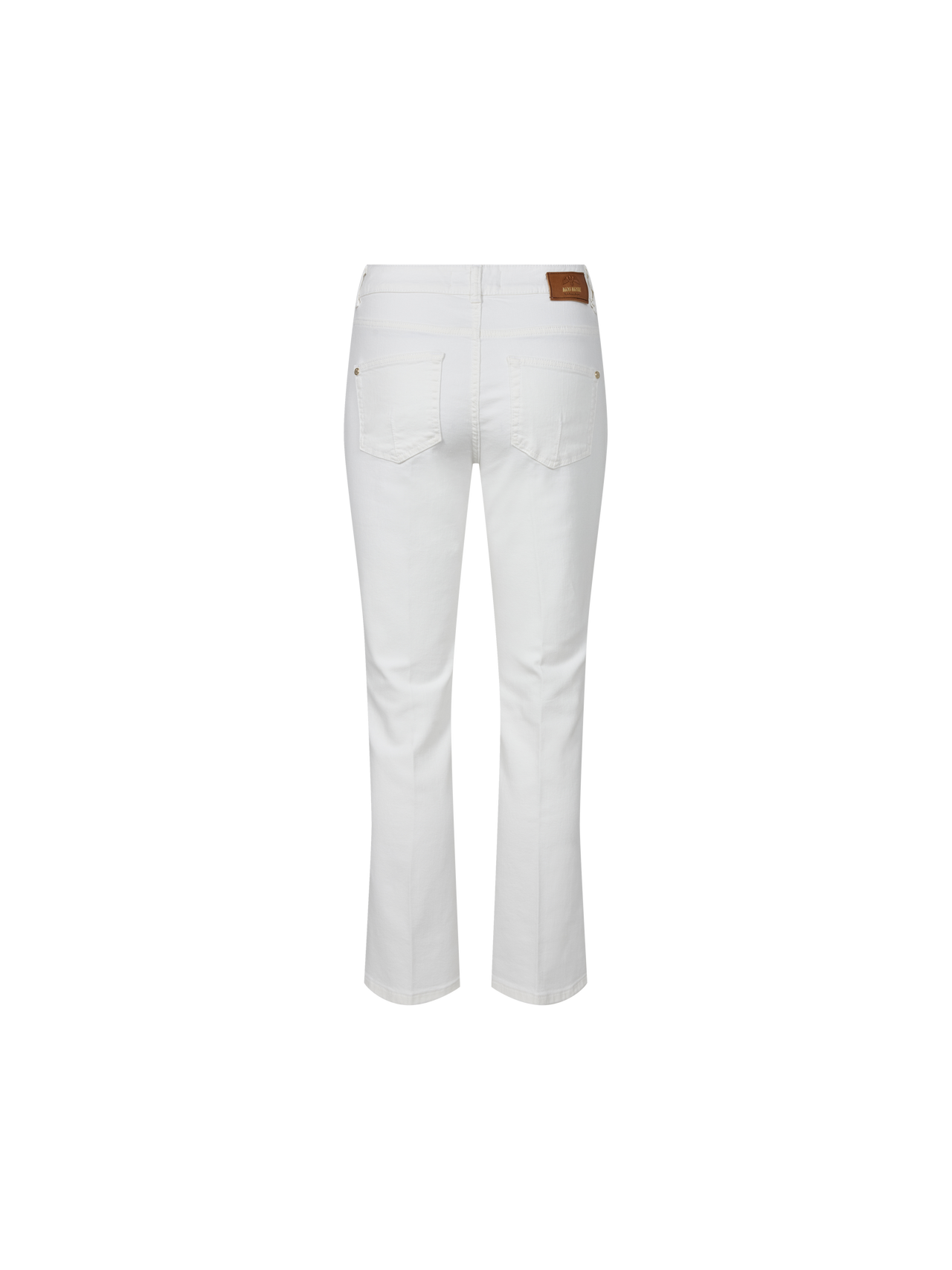 MMASHLEY BIANCO JEANS