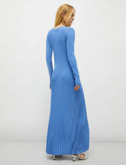 FILLY KNITTED DRESS