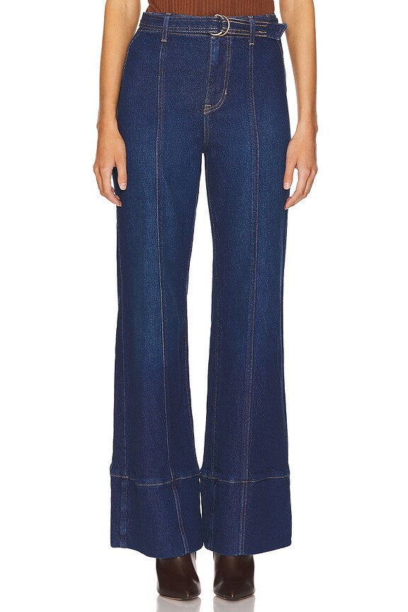 *RYLA A LINE JEANS