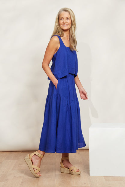 EB & IVE HALCYON TANK