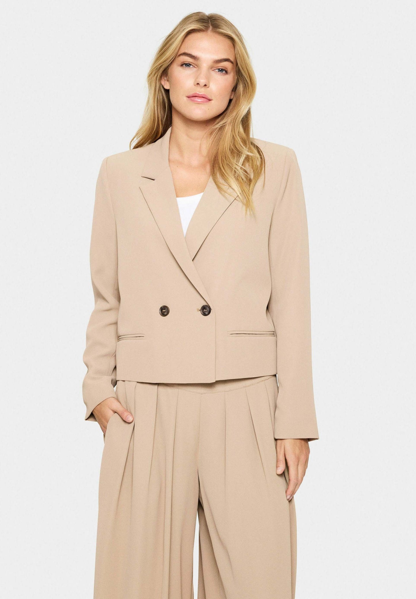 IDANE BLAZER
