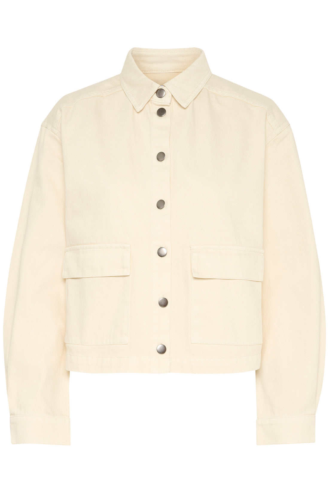 ILUSZ DENIM JACKET