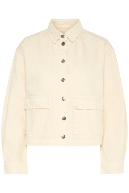 ILUSZ DENIM JACKET