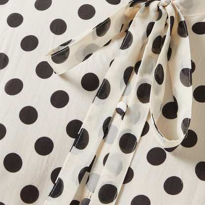 LORENZA DRESS