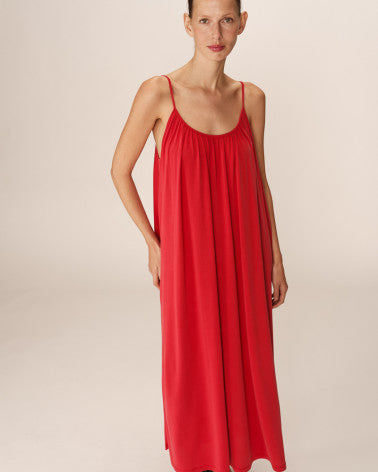 PIVOINE LONG DRESS