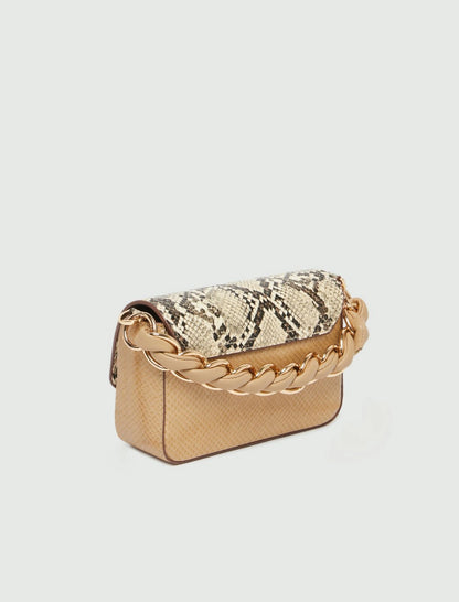 LONTRA 1 BAG BY MM MARELLA 2025