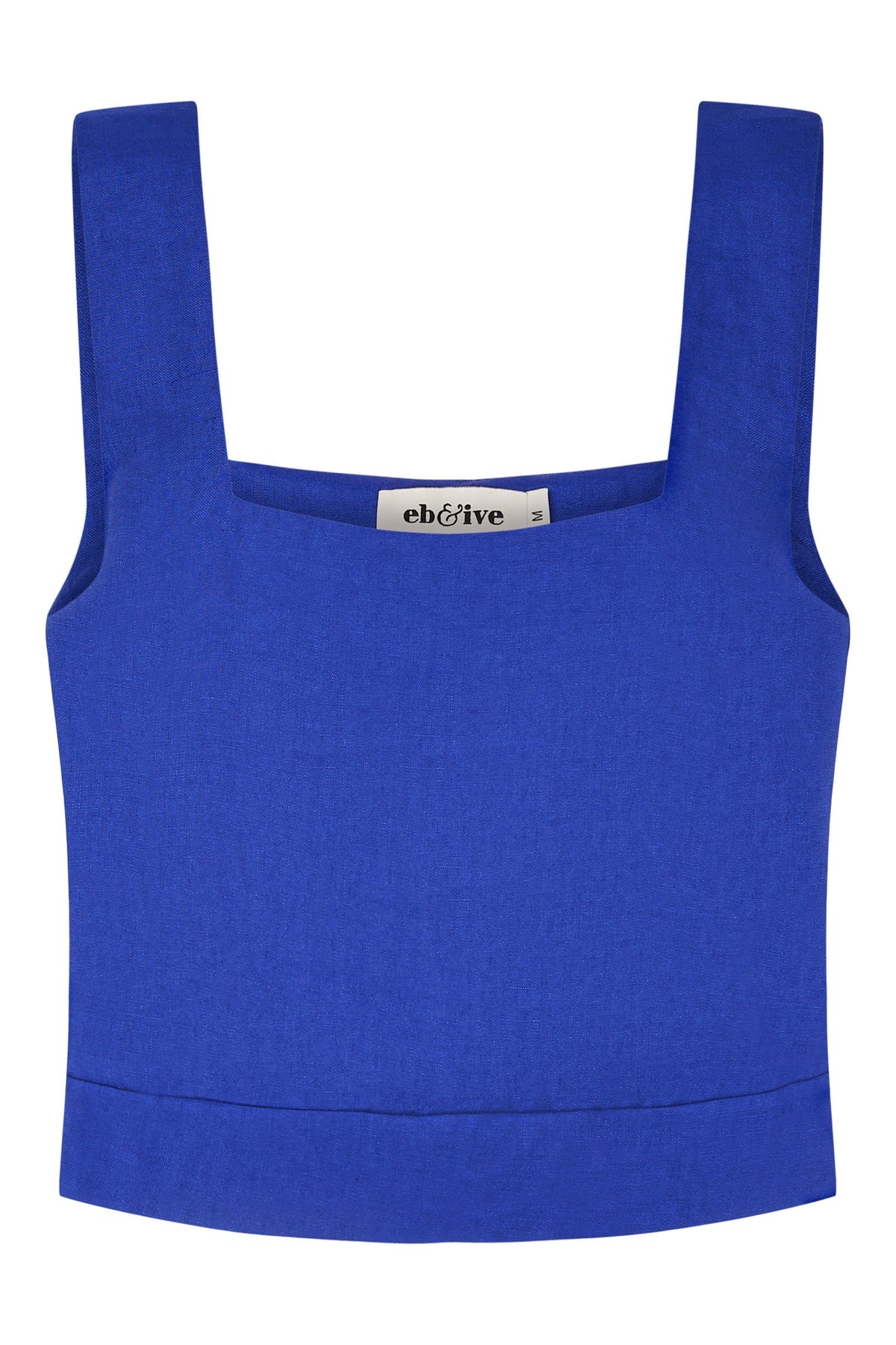 EB & IVE HALCYON TANK