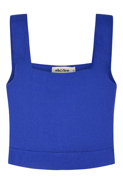 EB & IVE HALCYON TANK