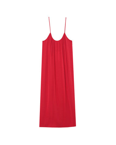 PIVOINE LONG DRESS