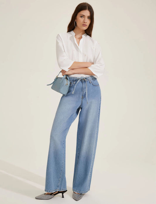 FUIGGI JEANS BY EMME