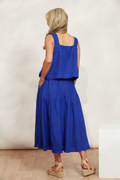 EB & IVE HALCYON TANK