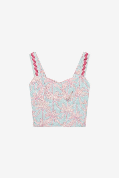 NEKANE
PALMS PRINTED CROP TOP

Ref. CS.ATID-000027