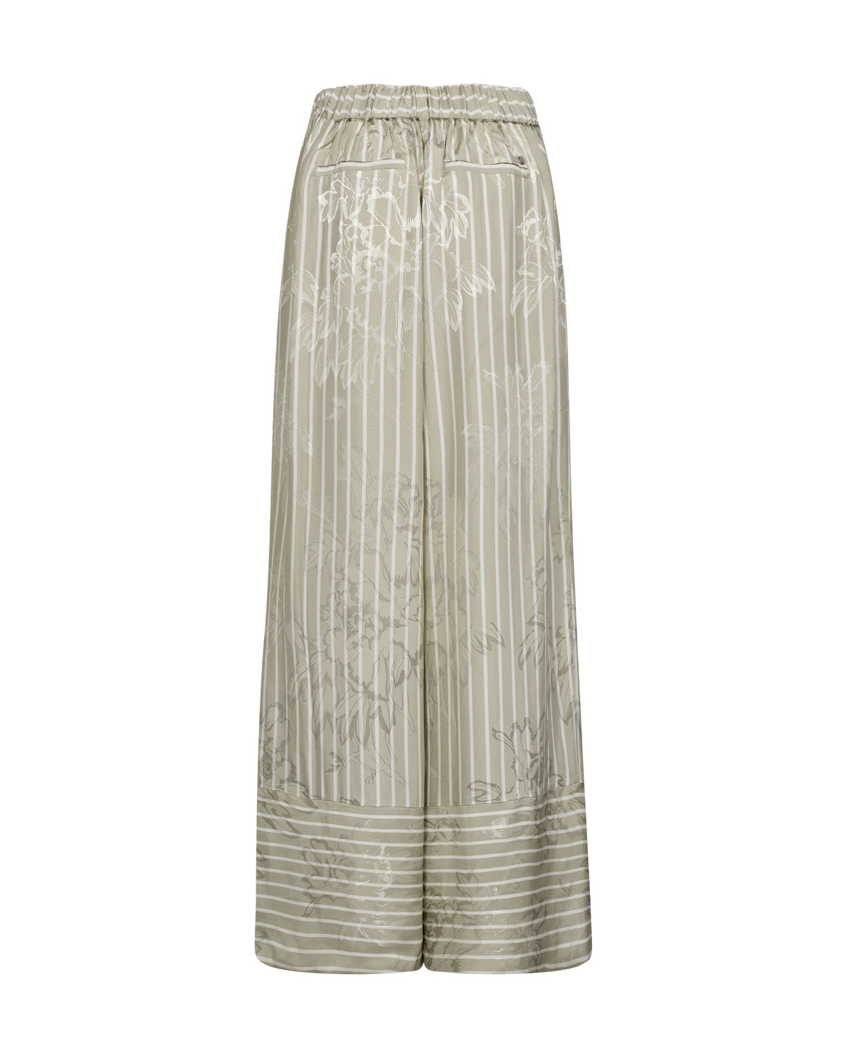 MMBIBY FLAWO STRIPE PANT