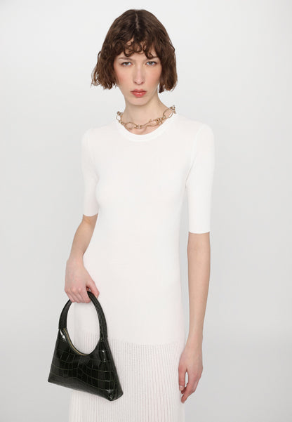 NORCIA KNITTED DRESS