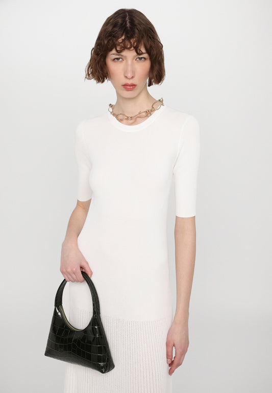NORCIA KNITTED DRESS