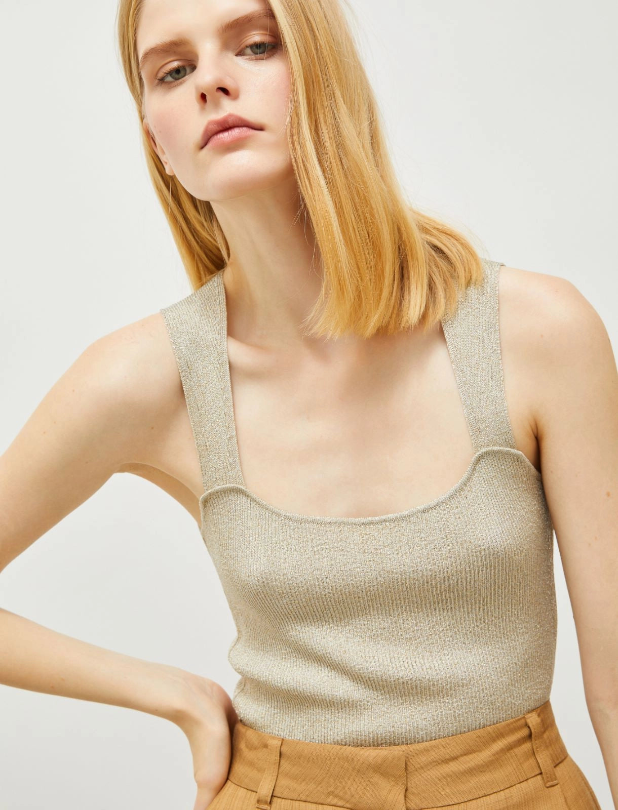 NASELLO TOP