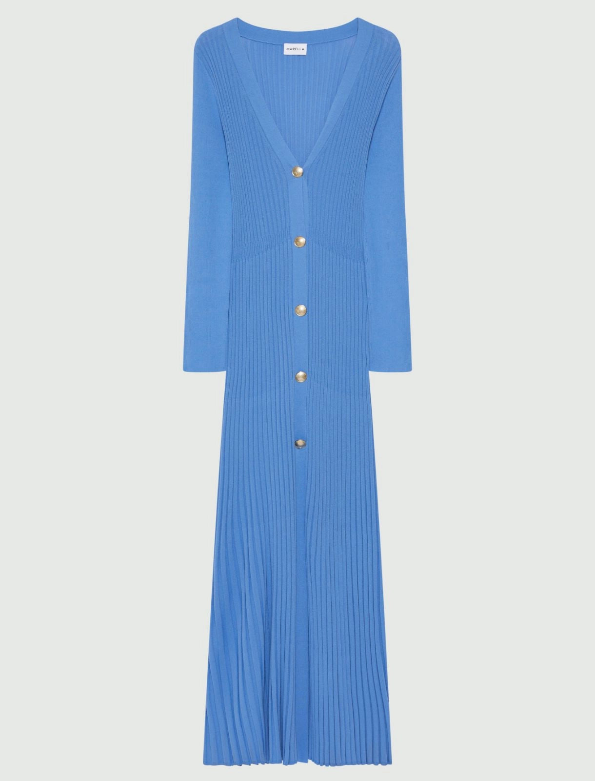 FILLY KNITTED DRESS