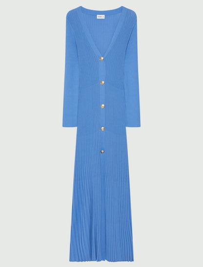 FILLY KNITTED DRESS