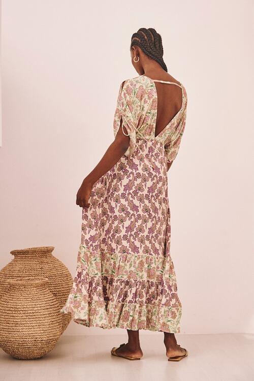 *NEKANE - LAWRRA MAXI DRESS