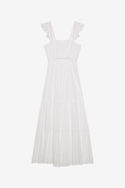 NEKANE
ARUN DRESS CUT OUT STRAPS