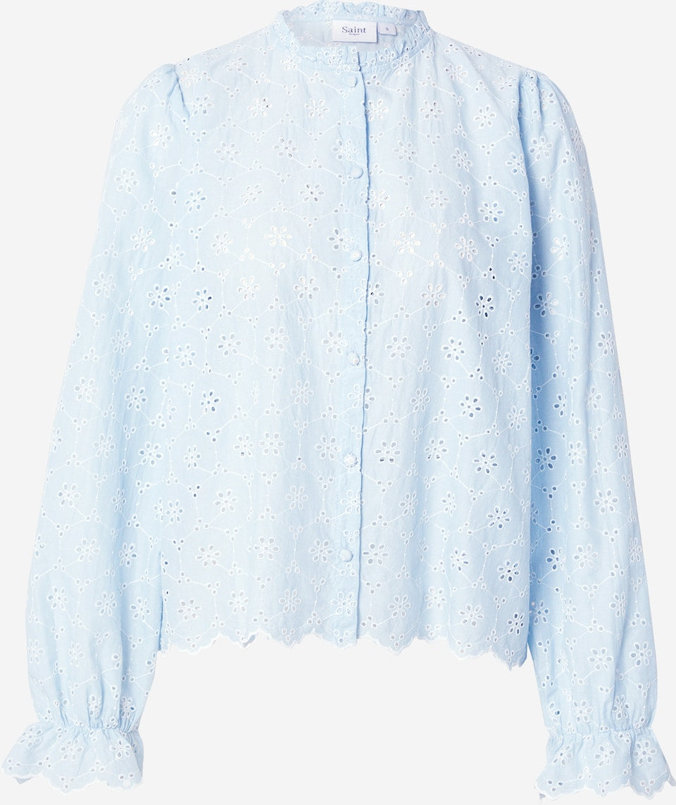 *IVETASZ BLOUSE