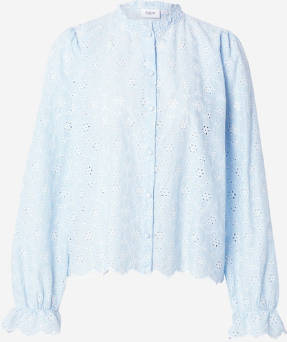 *IVETASZ BLOUSE