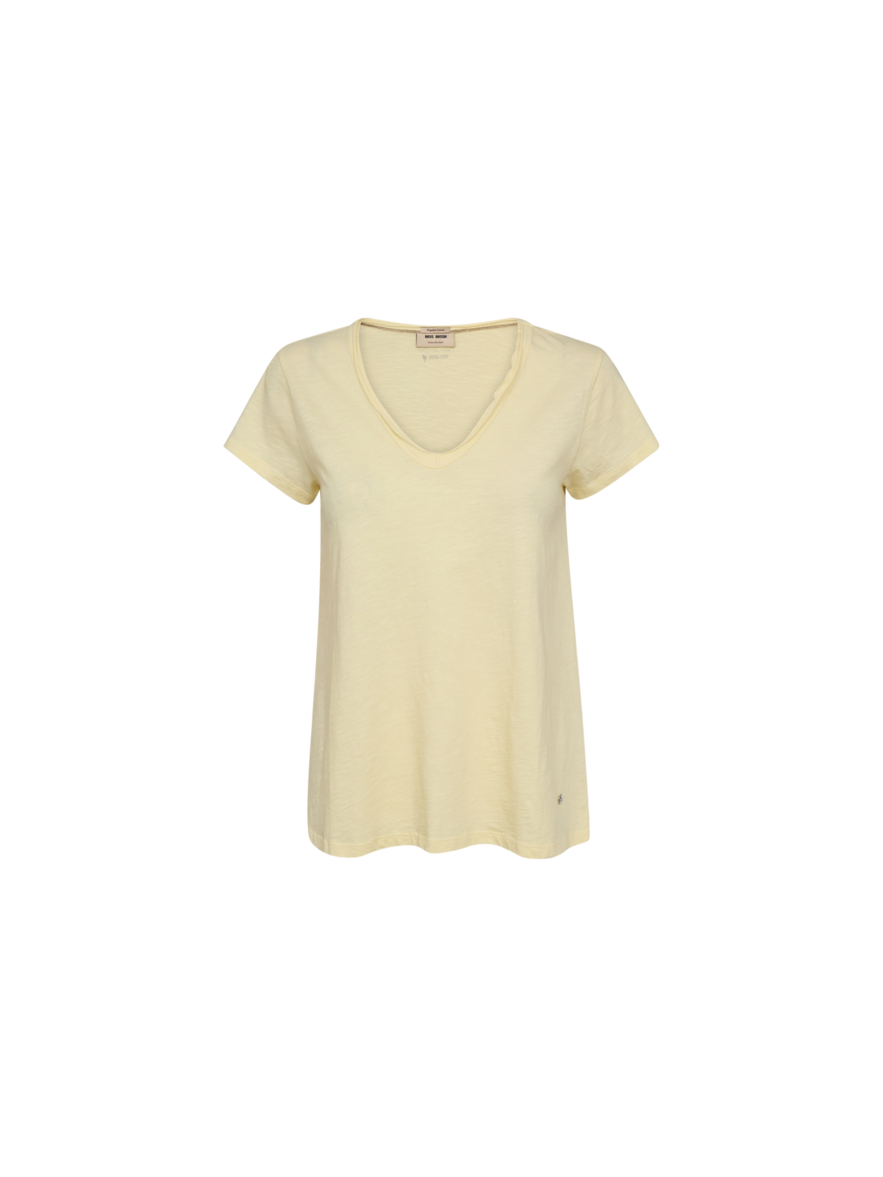 TULLI V-SS BASIC TEE