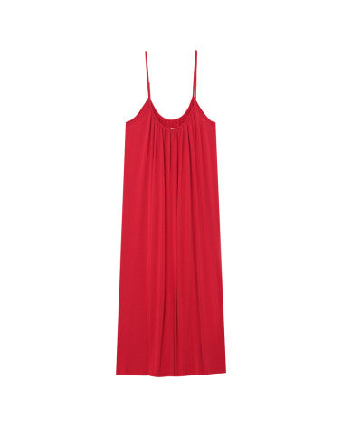 PIVOINE LONG DRESS