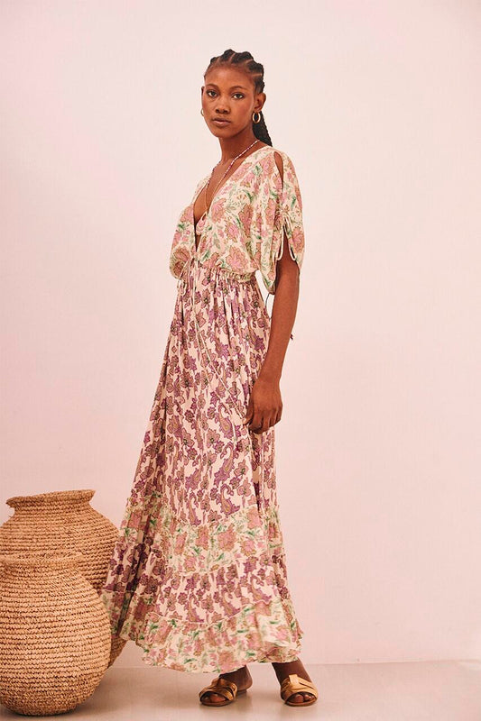 *NEKANE - LAWRRA MAXI DRESS