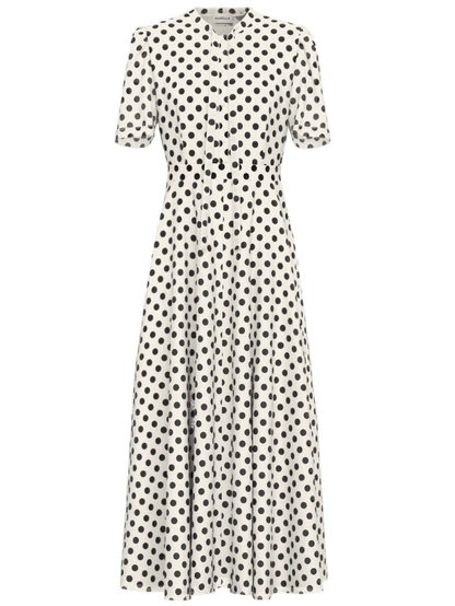 LORENZA DRESS