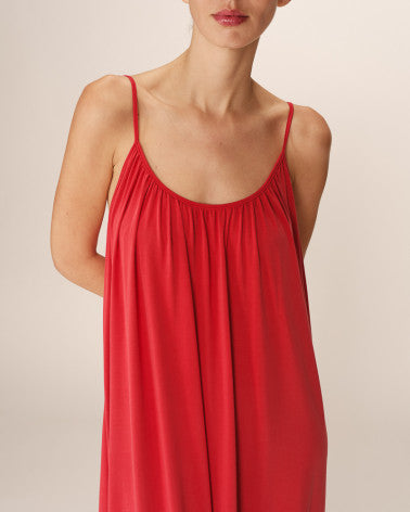 PIVOINE LONG DRESS