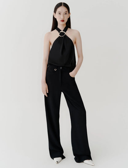 BERMUDA TOP