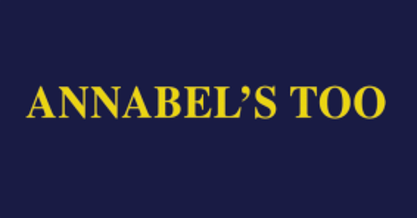 Annabels Too