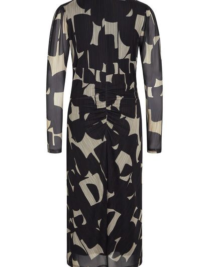 BRUUNS BAZAAR PHLOXBB NANAH DRESS