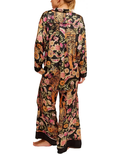 FREE PEOPLE DREAMY DAYS PYJAMA SET