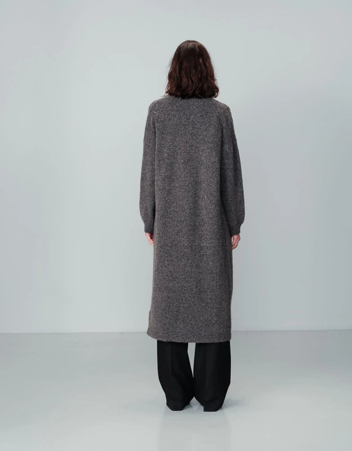 NARINO LONG CARDIGAN