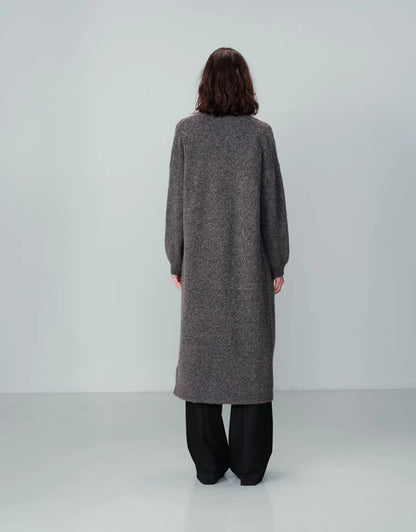 NARINO LONG CARDIGAN