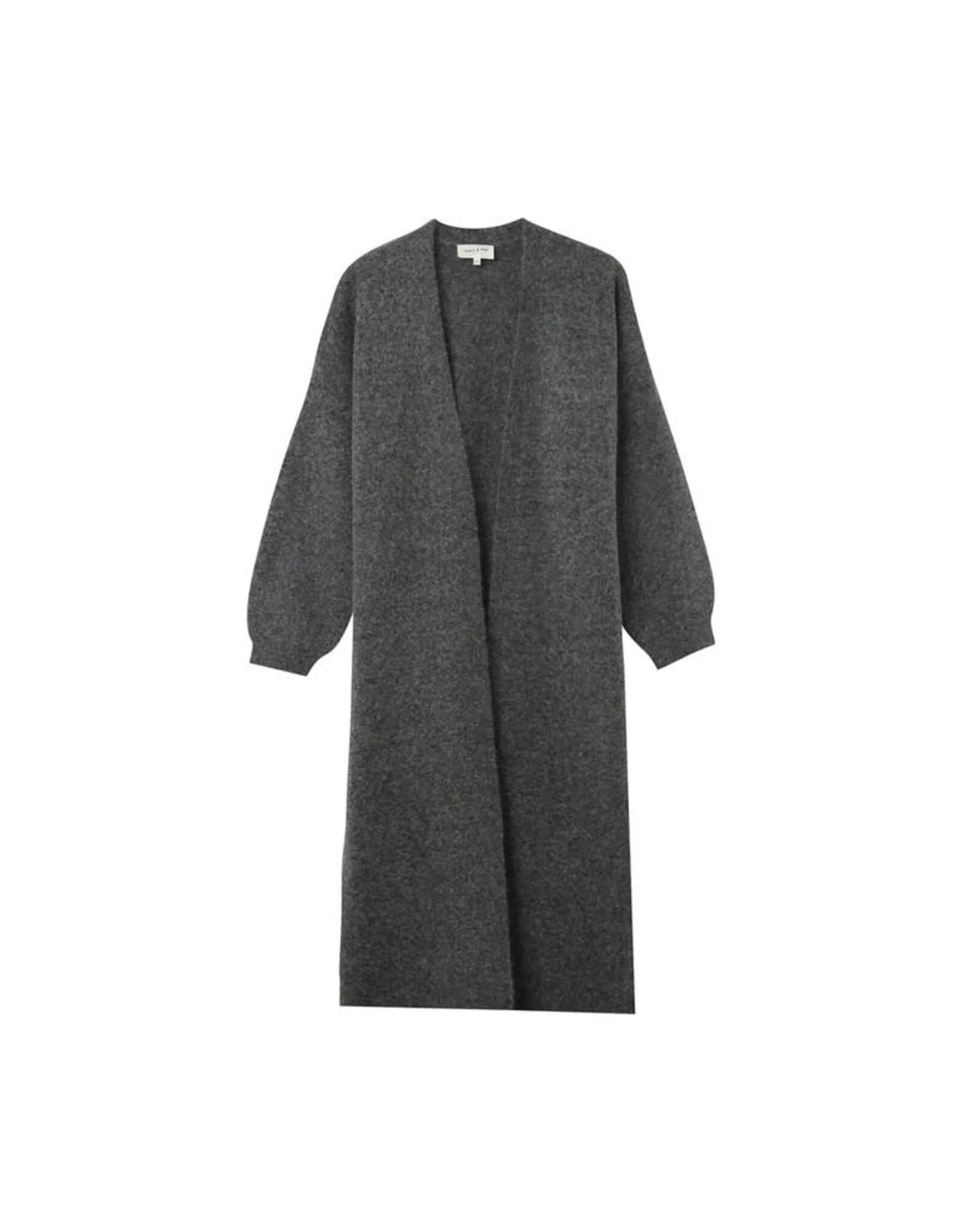 NARINO LONG CARDIGAN